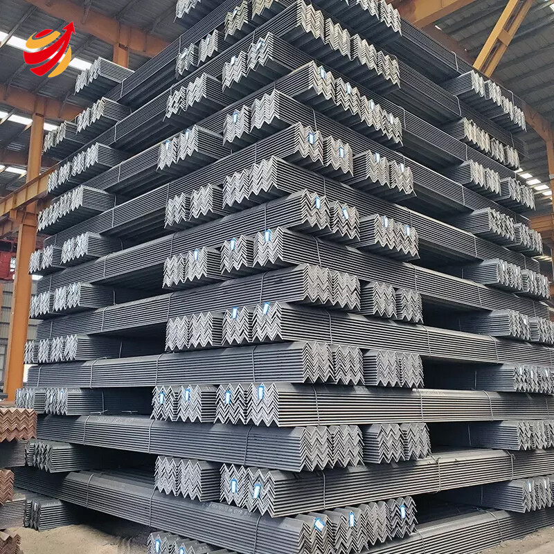 Galvanized Angle Steel