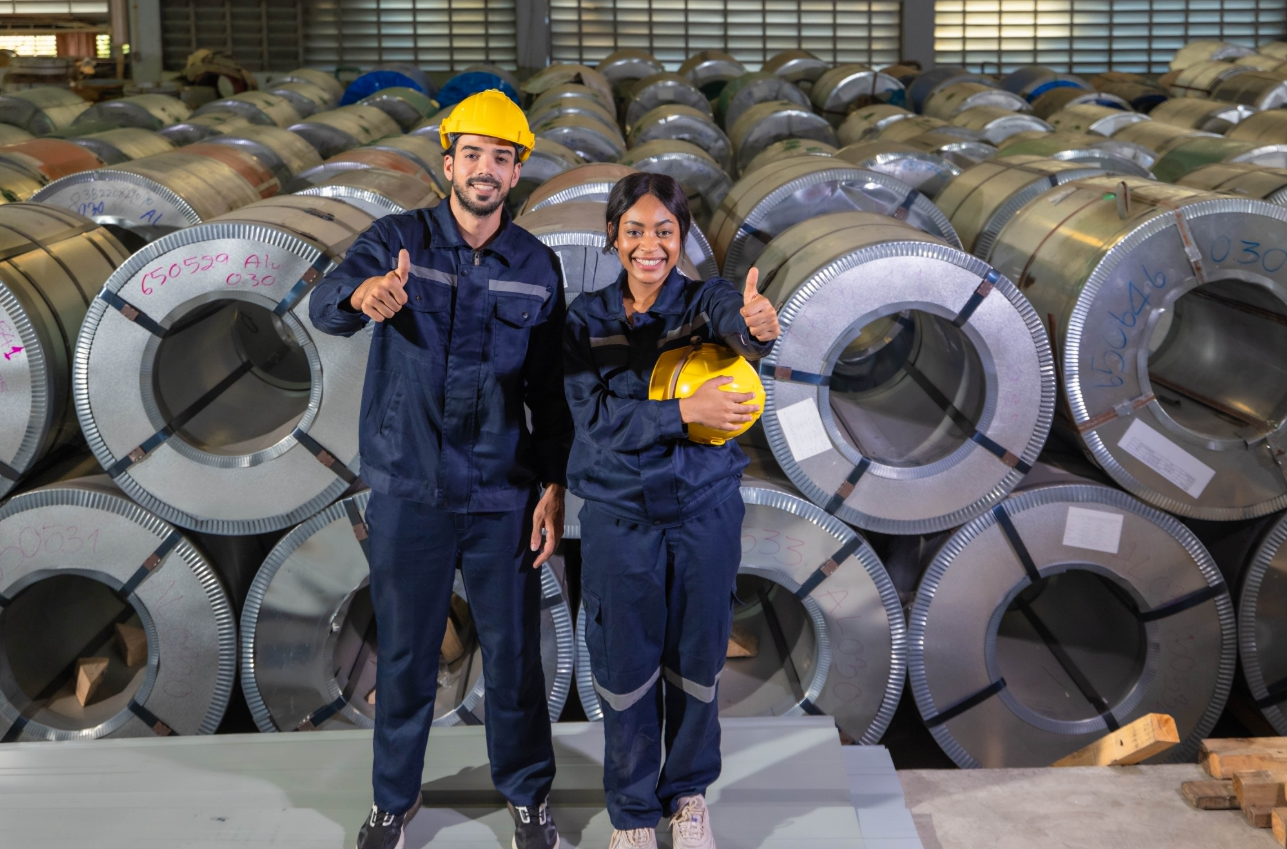 What Is Galvanized Metal?