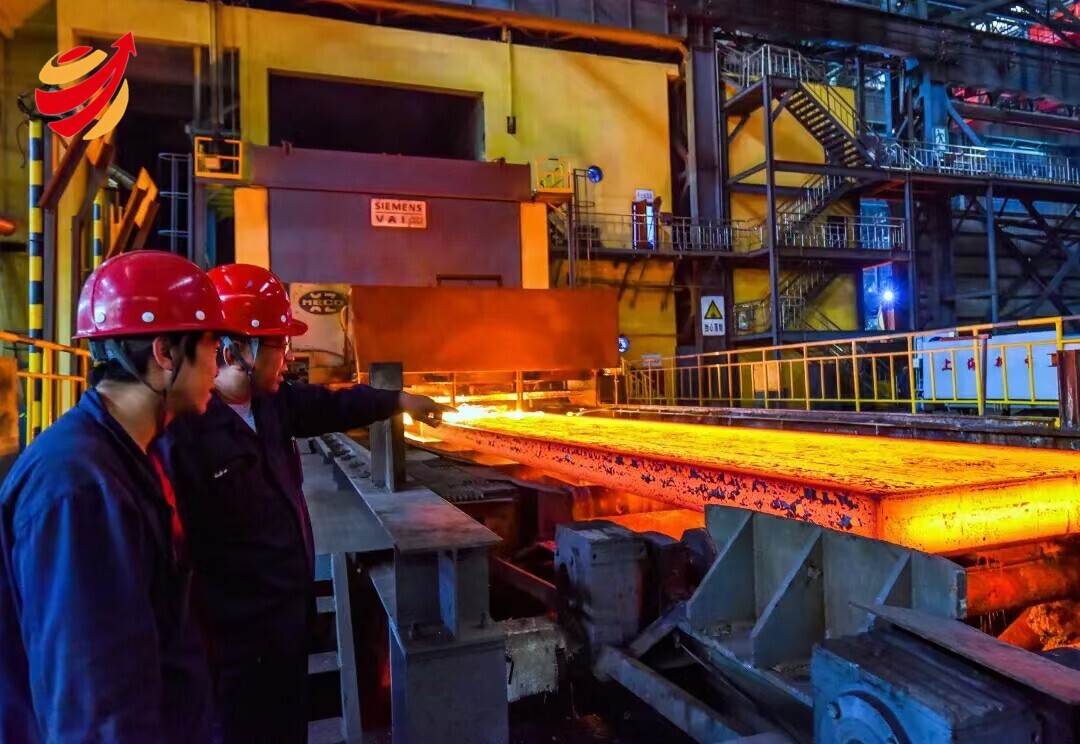 Dongtong Metal Steel Exports Show Growth Against the Trend