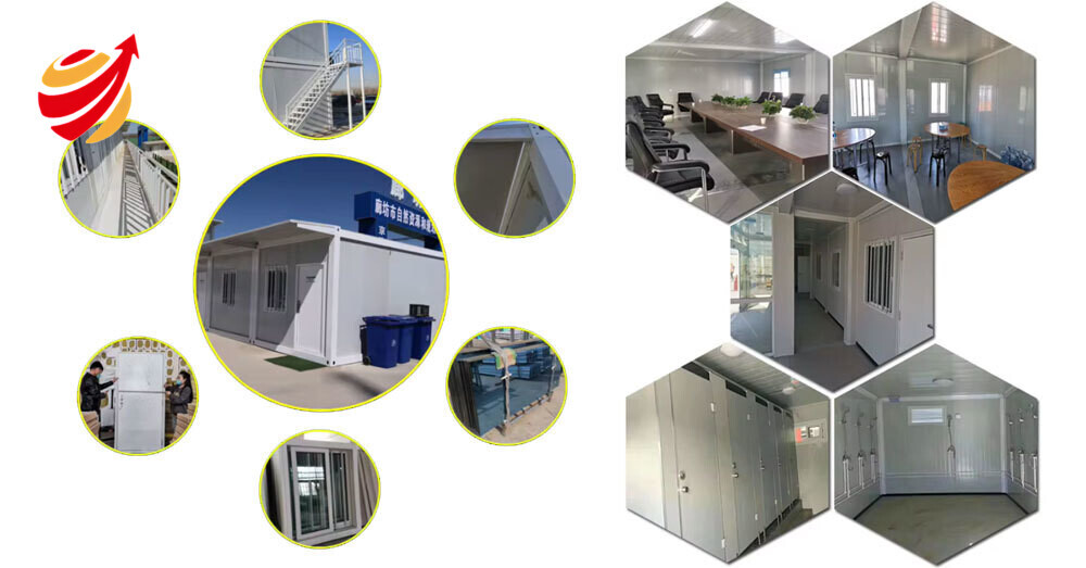 Why are Expandable Container Houses Cheaper?