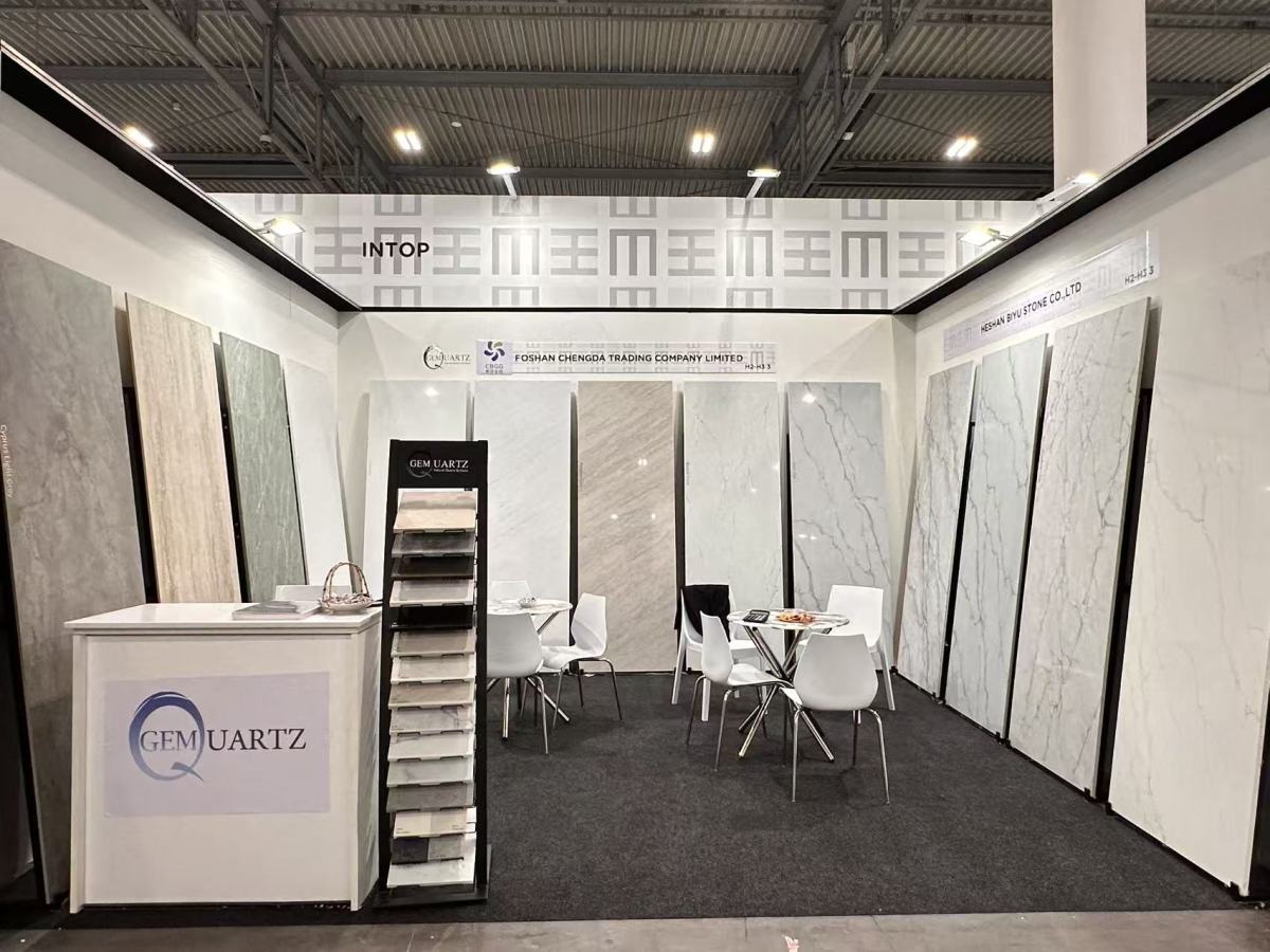Marmomacc 2025