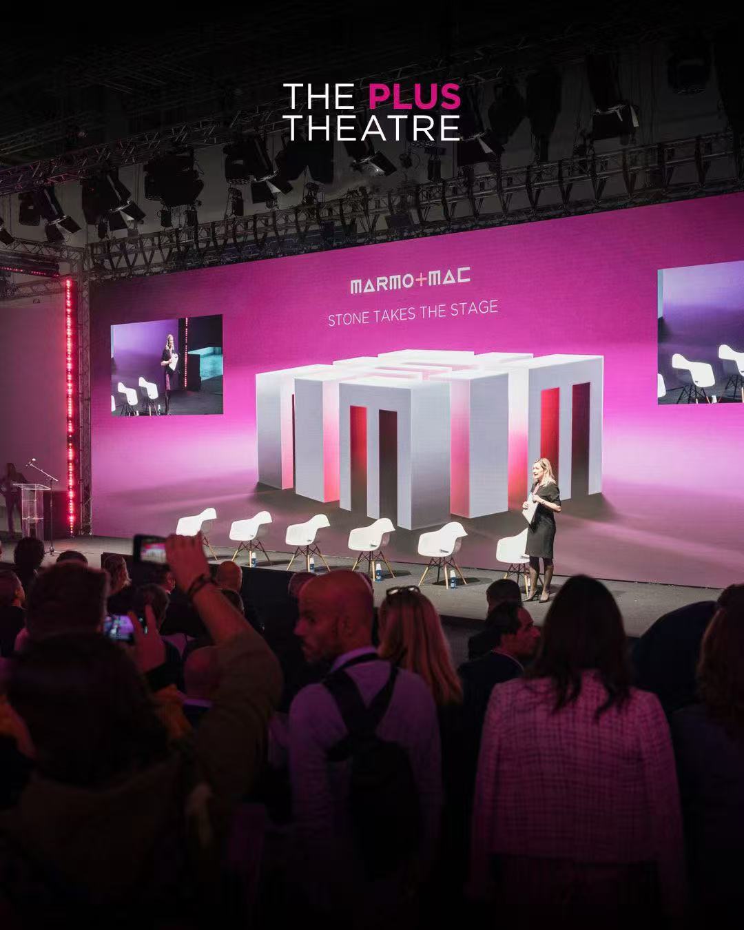 Marmomacc 2025 Marmomacc 2025