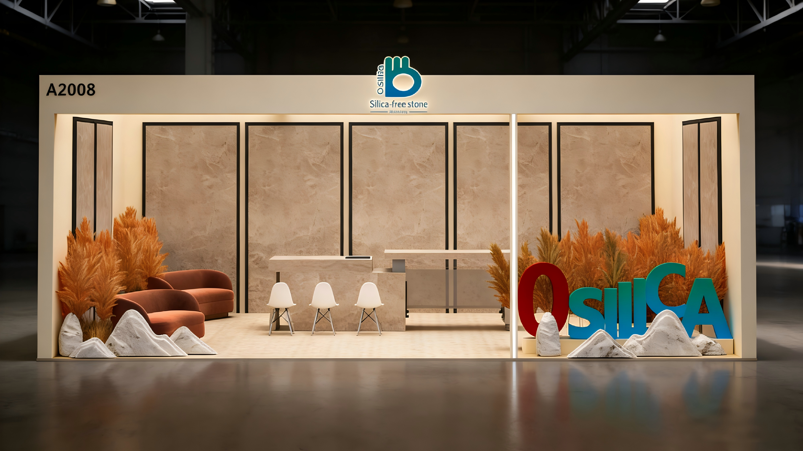 XIAMEN STONE FAIR 2026 XIAMEN STONE FAIR 2026
