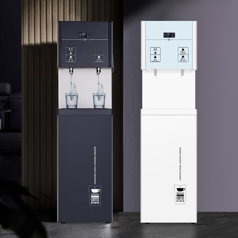 Dispensador de Agua para el Hogar