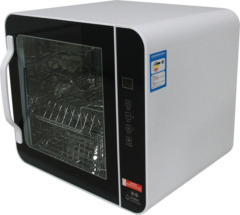 Mayorista CHINA Proveedor Secador de Platos con Iones Negativos UV