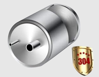 water dispenser hot water tank