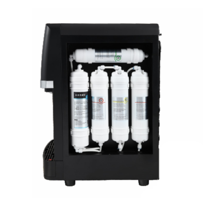 Fábrica Directa de Producción Dispensador de Agua Fría con 3 Temperaturas de Carga Superior