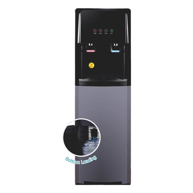 Capacidad de Suministro Estable para Dispensadores de Agua Domésticos con Botella Reemplazable