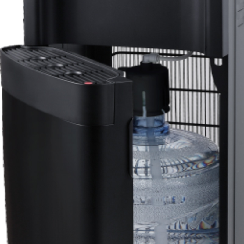 Detector de Fugas con Descuento por Volumen para Dispensadores de Agua Domésticos