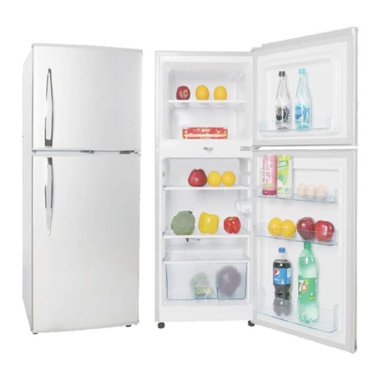 Opciones de capacidad personalizada al por mayor para refrigeradores domésticos