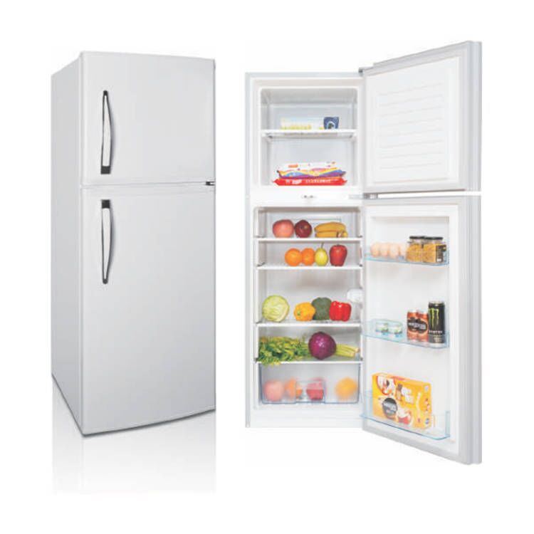 Opciones de capacidad personalizada al por mayor para refrigeradores domésticos