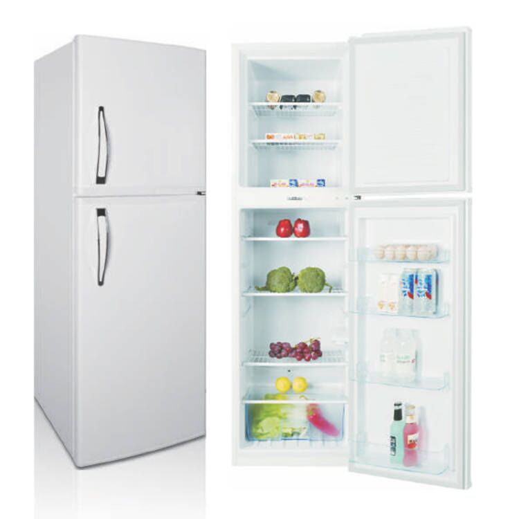 Opciones de capacidad personalizada al por mayor para refrigeradores domésticos