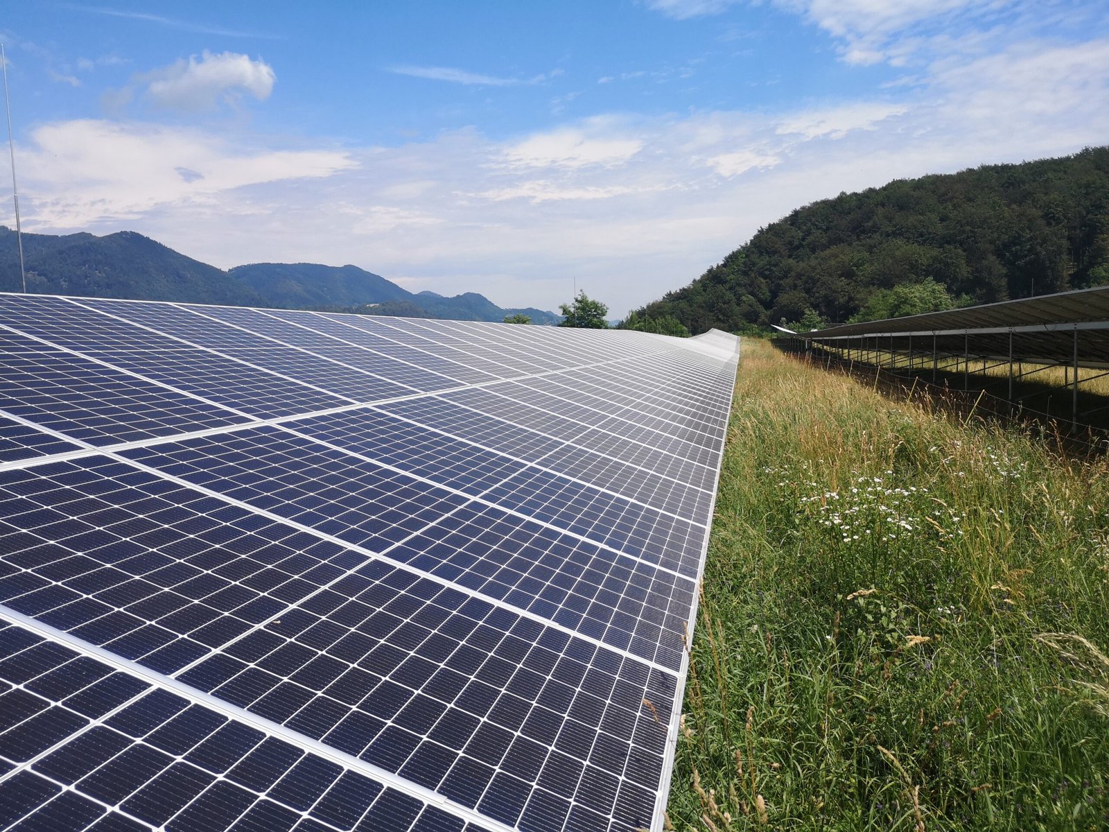 Prapretno, Slovenia | 3 MW