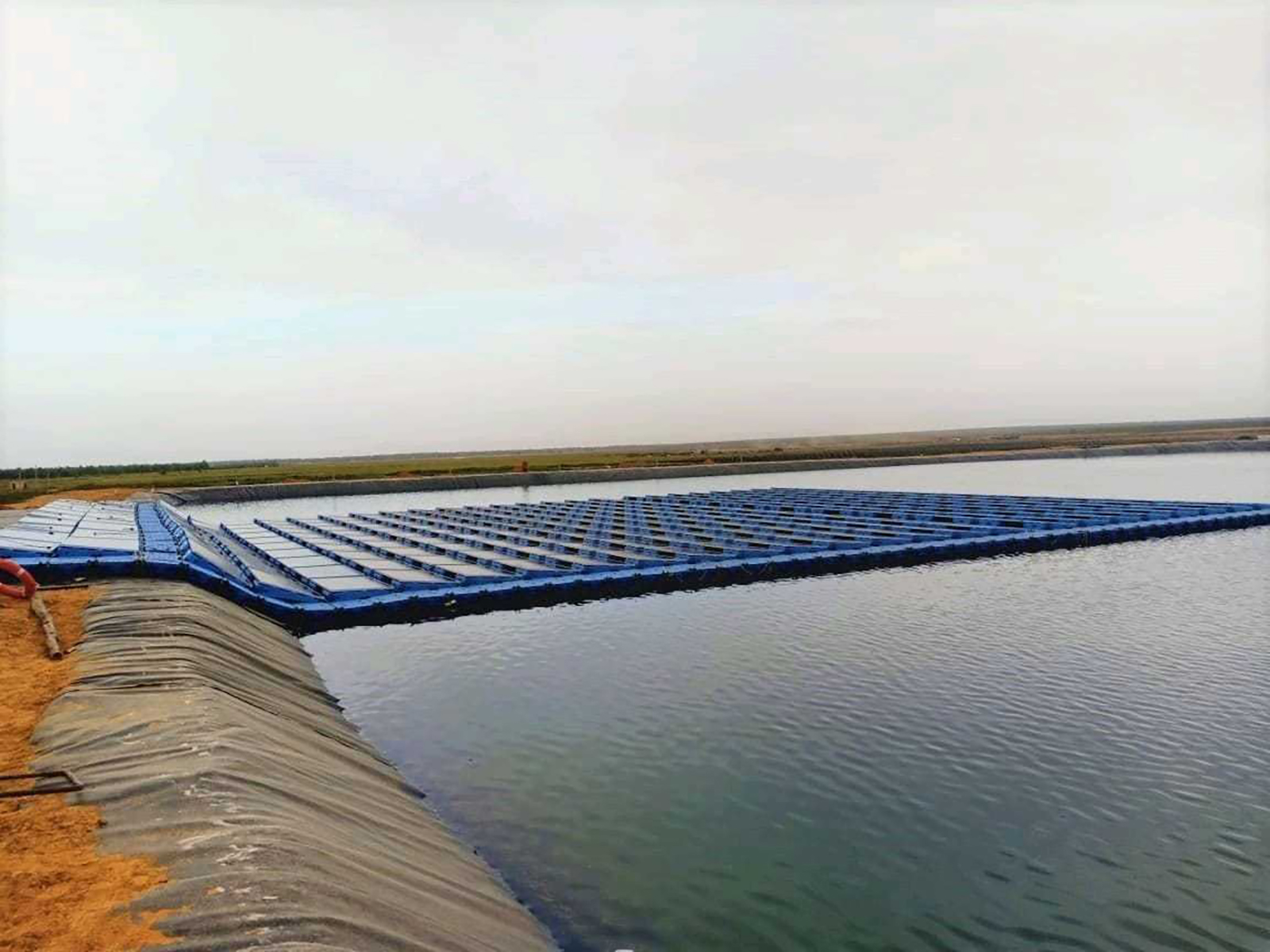 Sidi Slimane, Morocco | 360 kW