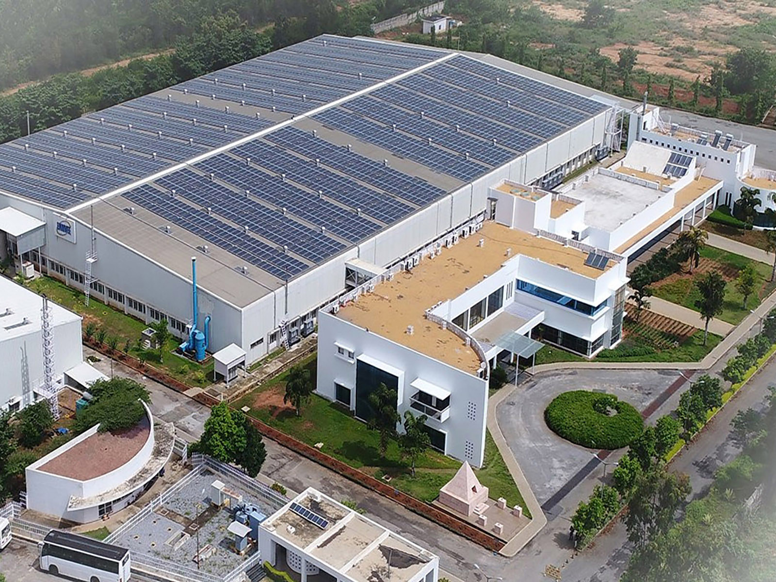 Debrecen, Hungary | 1,3 MW