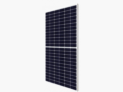 CANADIANSOLAR 540W MONO