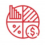 Very high efficiency even during low sunlight