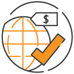 Excellent availability and prices