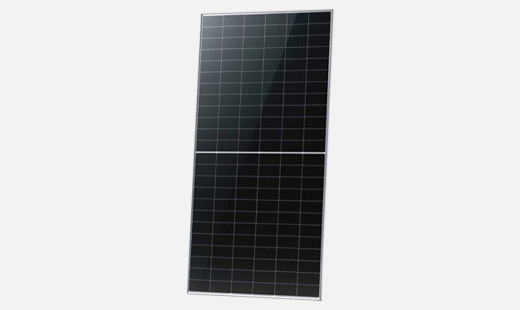 JINKO SOLAR N TYPE JKM580-605N-72HL4-(V)