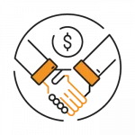 Long history in industry