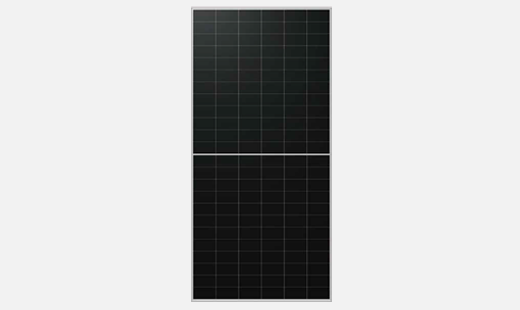 LONGI SOLAR 625W SINGLE GLASS LR7-72HTH