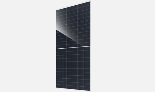 JA 550W P TYPE MONOFACIAL MODULE JAM72S30MR