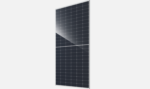 JA 585W N TYPE DOUBLE GLASS BIFACIAL MODULE JAM72D40MB