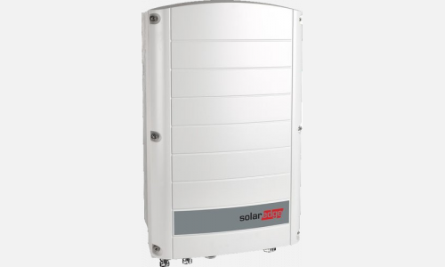 SOLAREDGE SE3K – 3PHASE – SHORT STRING