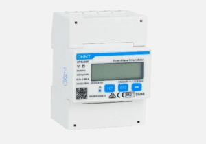 CHINT DTSU666 (3 PH)