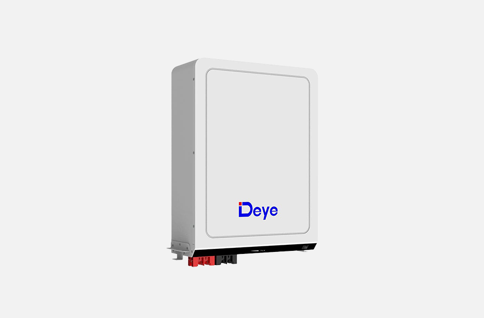 Deye RW-M5.3 Pro