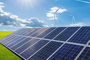 solar panel