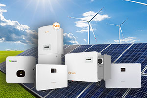 Solar Inverter