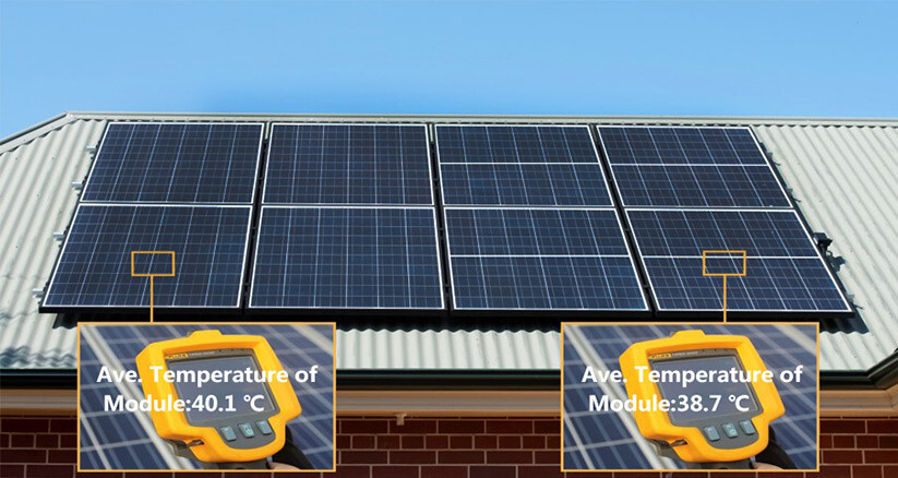 Jinko Solar Panel Technology