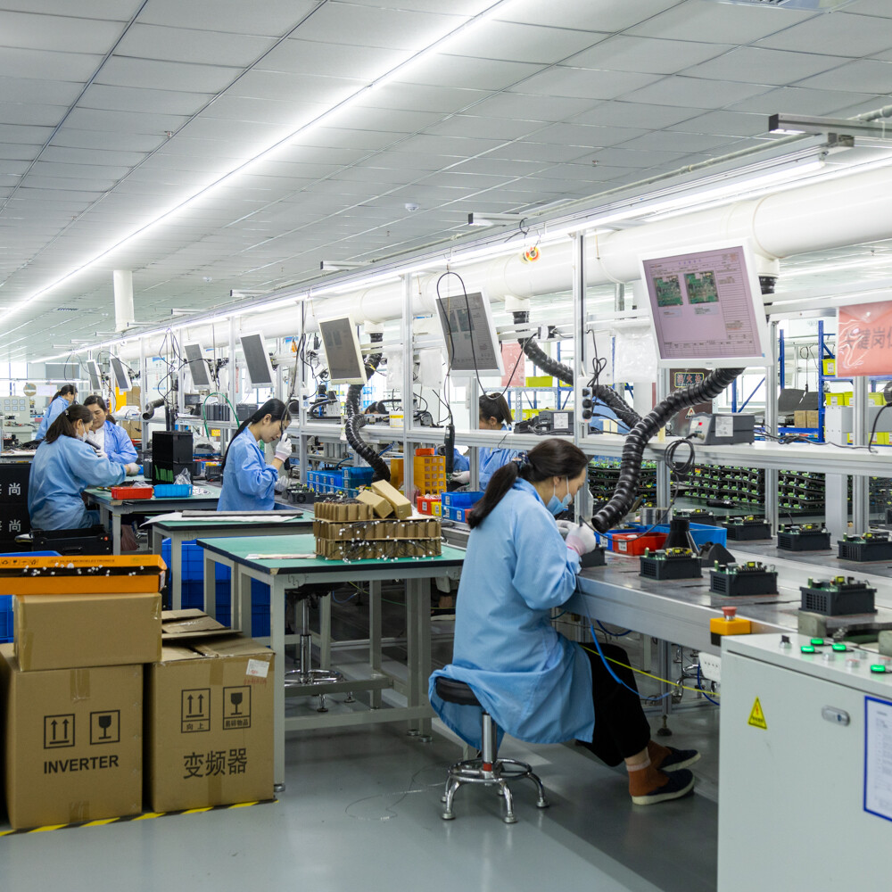 How to Choose the Ideal Solar Inverter A Step-by-Step Approach