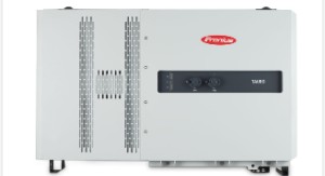 Fronius Tauro: Do you know all its features?