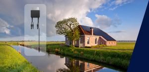 SolarEdge S-Series Power Optimizer