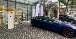 New Solax ESS – a quick look at an example 3kWh kit