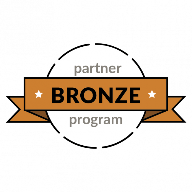 Bronze – purchase plan for 30 000 EUR