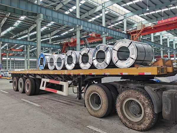 The company has the most advanced production equipment to ensure optimal product quality.