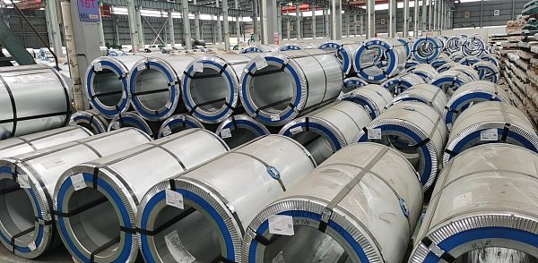 The company has the most advanced production equipment to ensure optimal product quality.