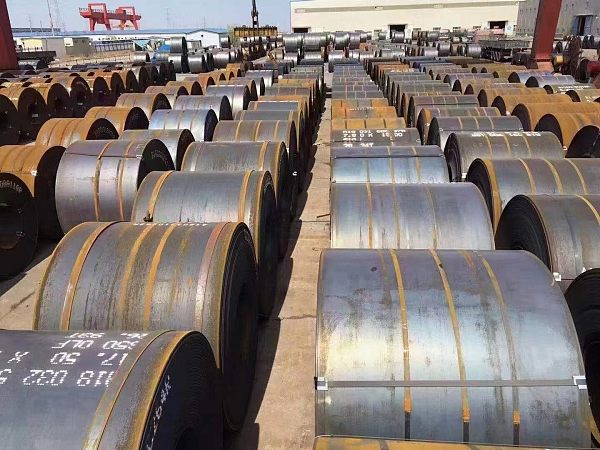 The company has the most advanced production equipment to ensure optimal product quality.