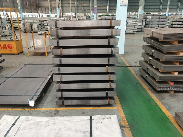 The company has the most advanced production equipment to ensure optimal product quality.