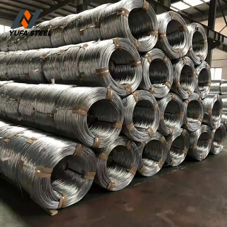 Galvanized Steel Wire