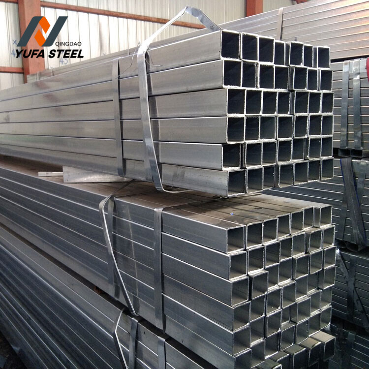 Galvanized Steel Pipe