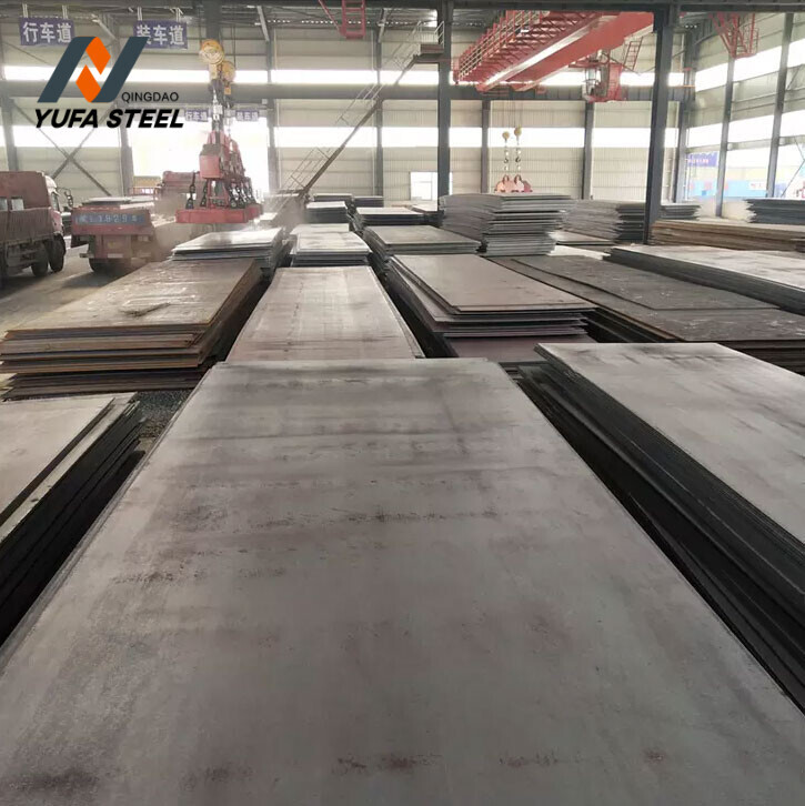 1023 Cold Rolled Steel Plate