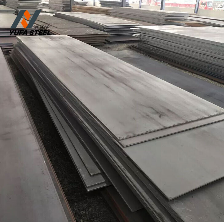 Carbon Steel Plate Sheet