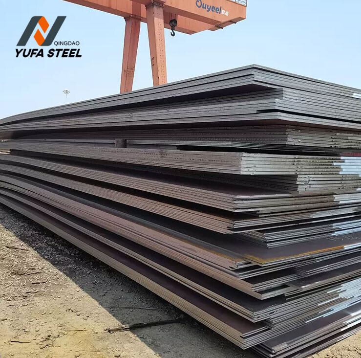 Carbon Steel Plate Sheet
