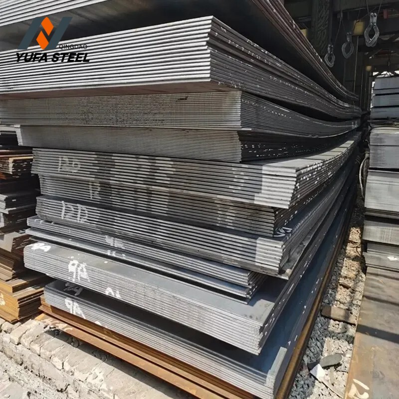 Carbon Steel Plate Sheet