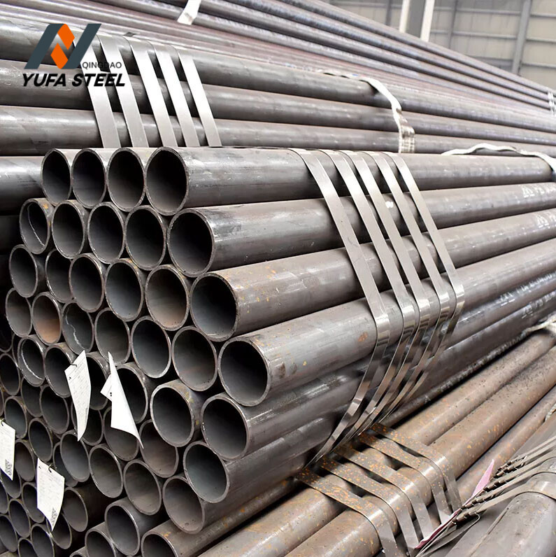 A333 Seamless & Welded Steel Pipe