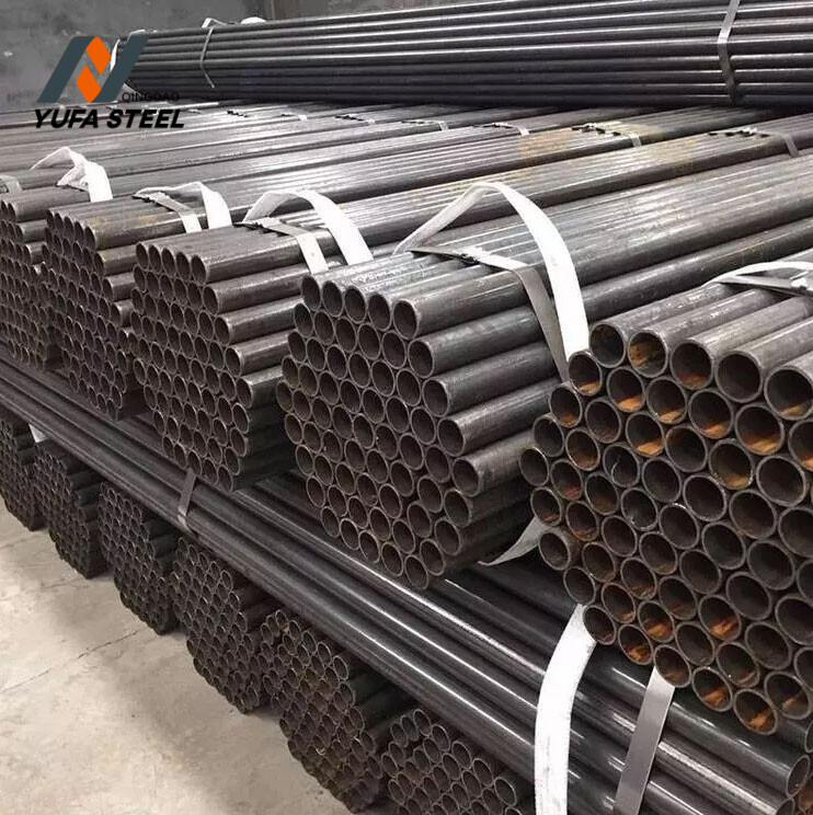 A333 Seamless & Welded Steel Pipe